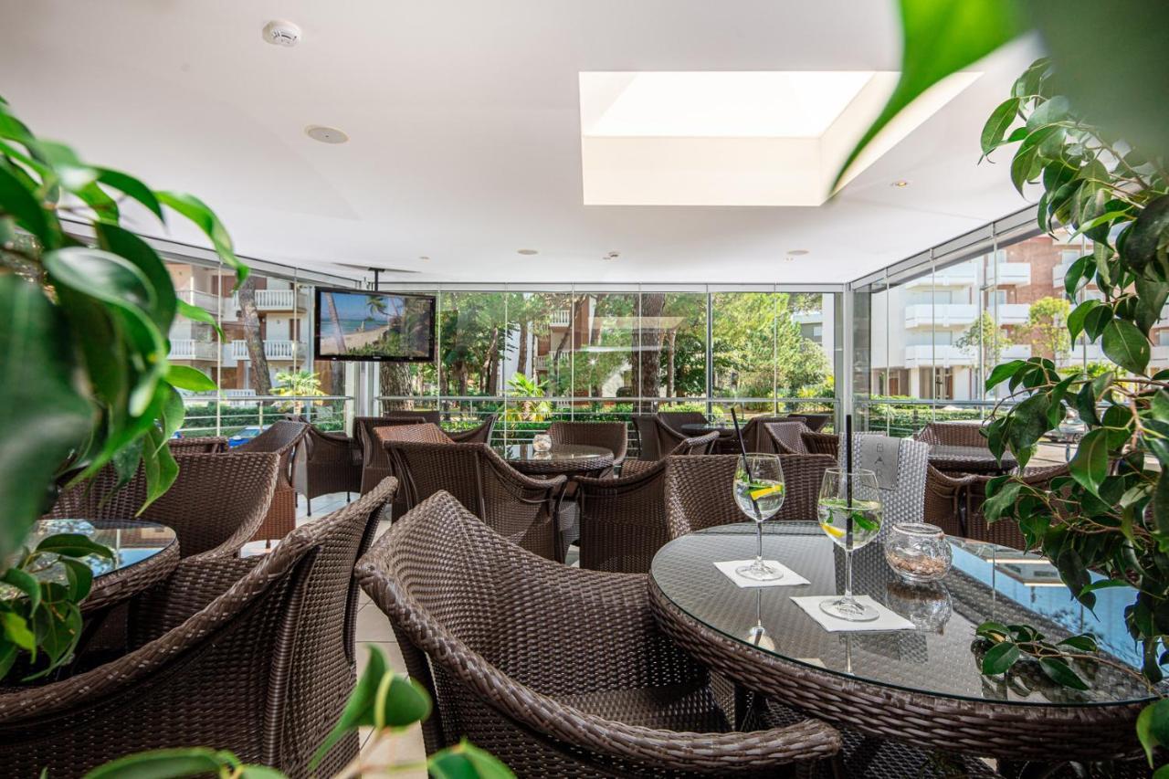 Hotel Martini Линьяно-Саббьядоро Экстерьер фото